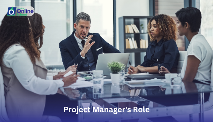 Lesson 12: Project Manager's Role